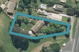 102 Golf Road, Taumarunui