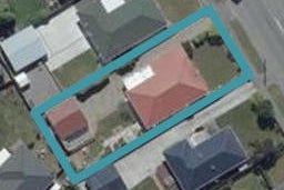 235 Burwood Road, Burwood, Christchurch