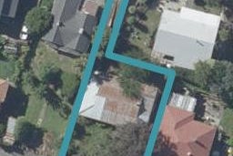43 Argyle Street, Mornington, Dunedin