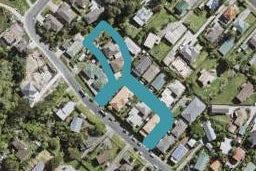 2/49 Sungrove Rise, Sunnyvale, Auckland