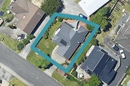 26A Hilton Road, Lynmore, Rotorua