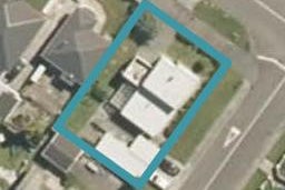 79 Hampden Street, Hokitika
