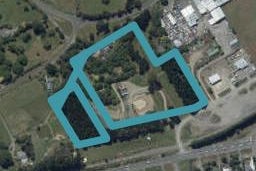 1 Hillcrest Road, Palmerston North
