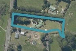 88 Te Pua Road, Kaikohe, Kaikohe