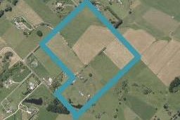 77 Watt Livingstone Road, Westmere, Whanganui
