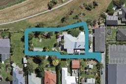70 Filleul Street, Gladstone, Invercargill