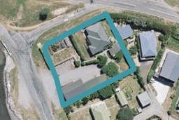 1 Seafield Road, Duvauchelle, Duvauchelle