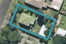 6 West Street, Taumarunui