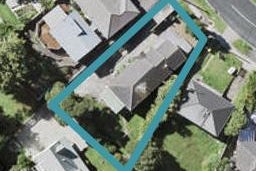 55 Churchill Road, Cockle Bay, Auckland