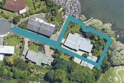 1 Manahi Avenue, Kawaha Point, Rotorua