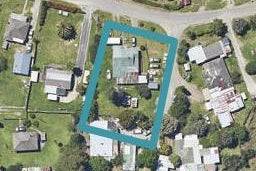 32 Rereatukahia Pa Road, Tahawai, Tahawai