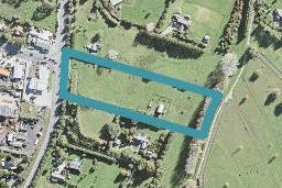 1436 Dairy Flat Highway, Albany