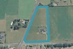 15 Bennett Road, Orari Bridge