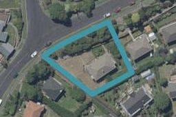 30 Greenhill Avenue, Wakari, Dunedin