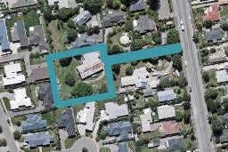 229 West Belt, Rangiora, Rangiora
