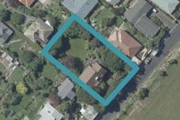 23 Jeffery Street, Andersons Bay, Dunedin
