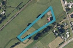 8 Mangamutu School Road, Mangamutu, Pahiatua