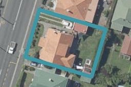 163 Elgin Road, Maryhill, Dunedin