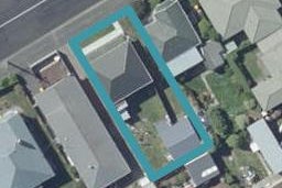 47 Richardson Street, Saint Kilda, Dunedin