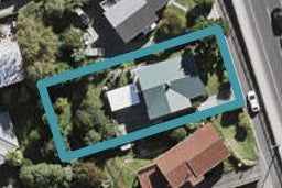 592 Glenfield Road, Bayview, Auckland
