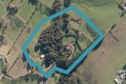 374B Vinegar Hill Road, Kamo