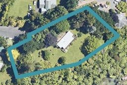 21 Ronald Road, Lake Tarawera, Rotorua