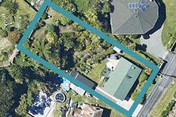 153 State Highway 33, Tikitere, Rotorua
