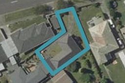 16 East Street, Terrace End, Palmerston North