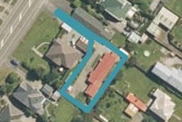 128 Fitzherbert Street, Hokitika