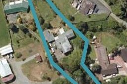 330 Maunu Road, Horahora, Whangarei