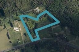 431A State Highway 12, Opononi, Kaikohe