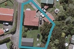 21 Regent Place, Blagdon, New Plymouth