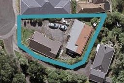 25A Bracken Street, New Plymouth, New Plymouth