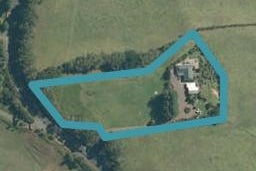 1164 South Head Road, Helensville
