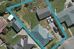 103 Carnarvon Place, Glengarry, Invercargill