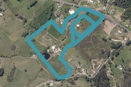 215 Kahikatea Flat Road, Albany