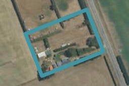 1305 Dunsandel Southbridge Road, DUNSANDEL, Dunsandel