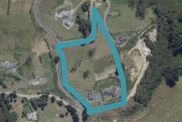 802 Blueskin Road, Mount Cargill, Waitati
