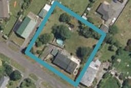 50 Tui Street, Pahiatua