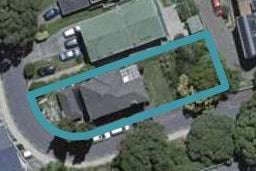 2 Anderson Terrace, Mount Cook, Wellington