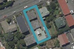 78C London Street, Dunedin Central, Dunedin