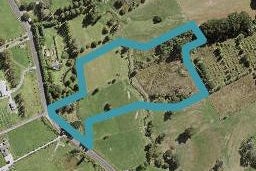 121 Awa Road, Kumeu