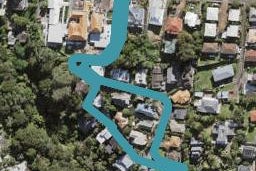 3 Bush View Lane, Northcote Point, Auckland