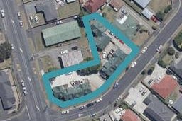 1D Beaumont Street, Hamilton East, Hamilton