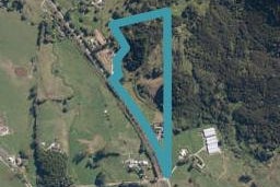 589 Old Woodcocks Road, Kaipara Flats, Warkworth