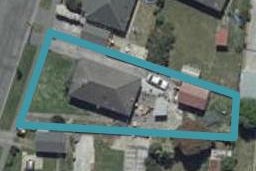 4 Uxbridge Street, Northcote, Christchurch