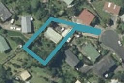 111 Marie Place, Thames, Thames
