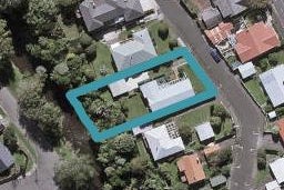 22 Baring Terrace, Strandon, New Plymouth