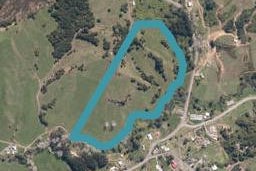 3196 Paparoa-Oakleigh Road, Paparoa