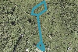 0 Bon Accord Harbour, Kawau Island, Kawau Island